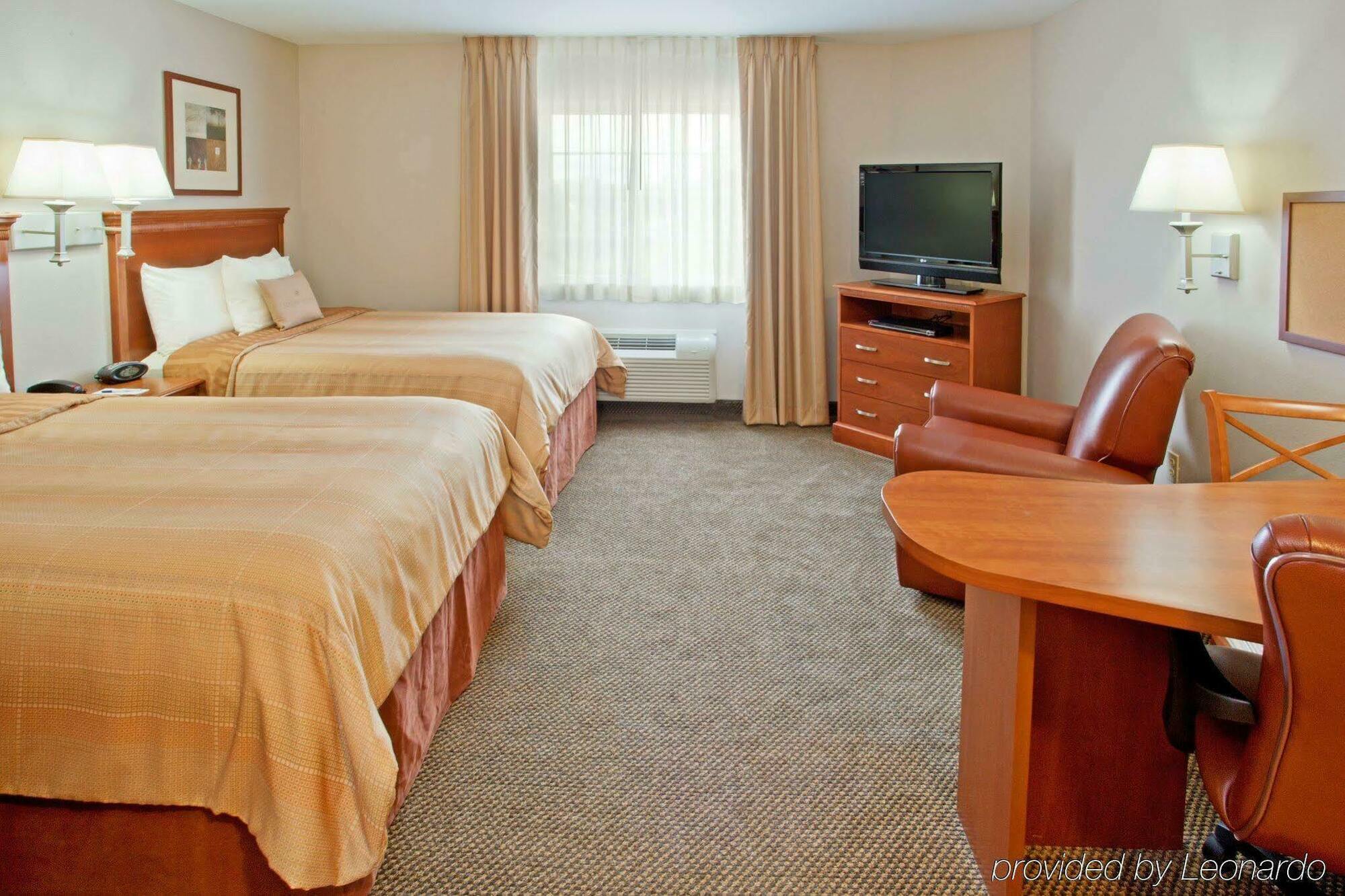 แคนเดิ้ลวูด สวีท เบลต์เวย์ 8/เวสไทเมอร์ Hotel ฮูสตัน ภายนอก รูปภาพ