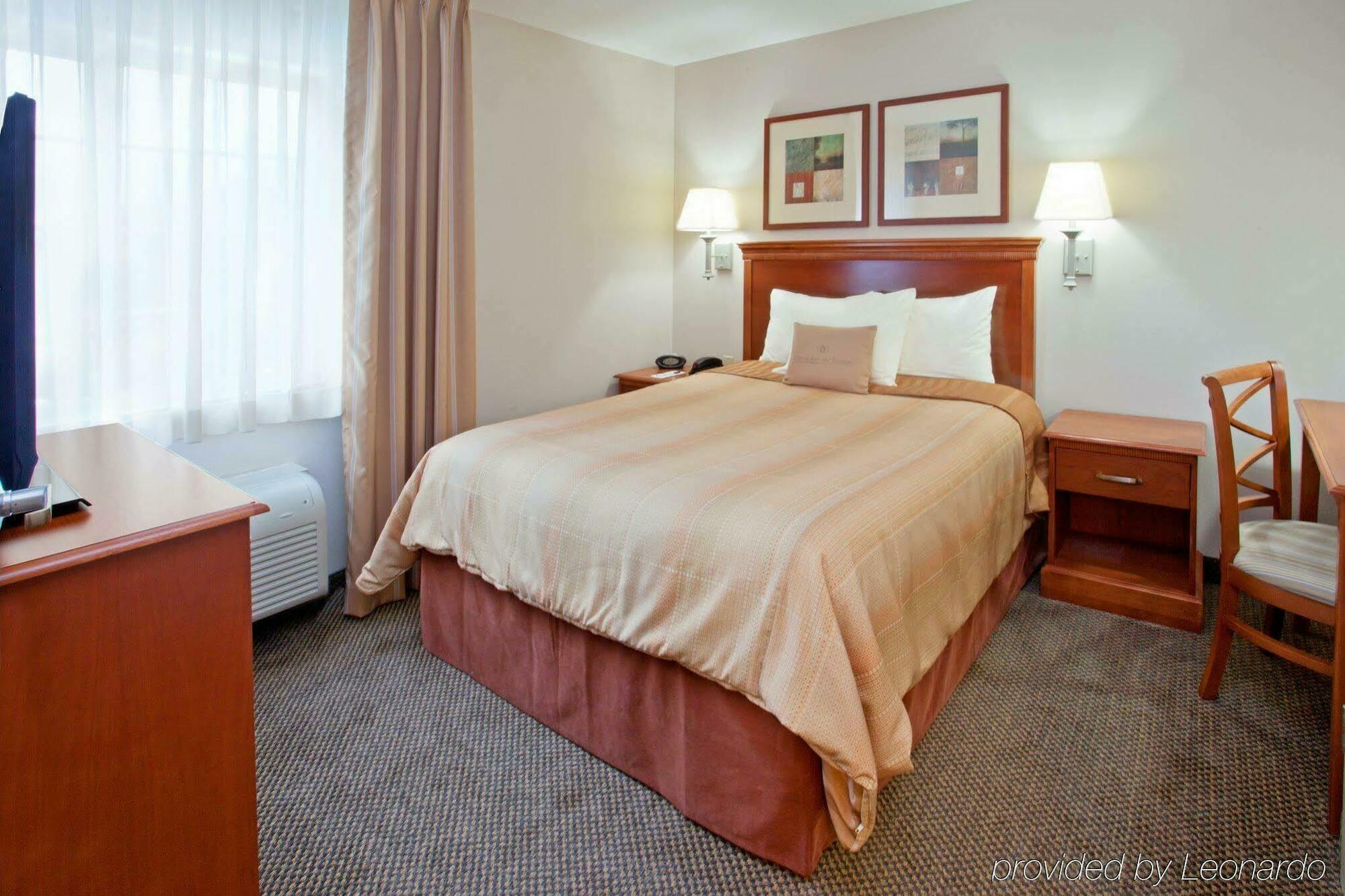 แคนเดิ้ลวูด สวีท เบลต์เวย์ 8/เวสไทเมอร์ Hotel ฮูสตัน ภายนอก รูปภาพ